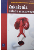 Zakażenia układu moczowego