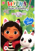 Wodna miau - lowanka Koci domek Gabi Kocie łakocie