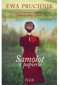Samolot  papieru wydanie kieszonkowe