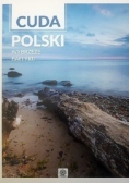 Cuda Polski Wybrzeże Bałtyku