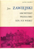 Architekt Przełomu XIX i XX Wieku