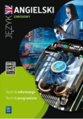 Język angielski zawodowy Technik informatyk Technik programista