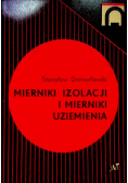 Miernik izolacji i miernik uziemienia