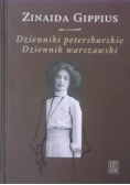 Dzienniki petersburskie Dziennik Warszawski