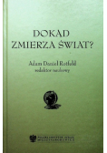 Dokąd zmierza świat