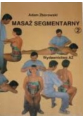 Masaż segmentarny 2