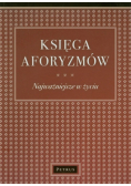 Księga aforyzmów