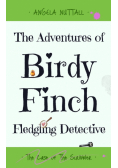 The Adventures of Birdy Finch, Fledgling Detective