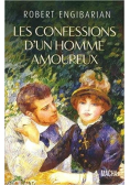 Les Confessions D un Home Amoureux