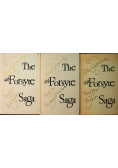 The Forsyte Saga 3 Tomy