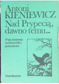 Nad Prypecią, dawno temu...