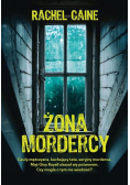 Żona mordercy