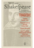 Tragedie