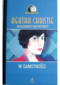 Kolekcja kryminałów Tom 90 W samotności