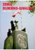 Ziemia sejneńsko - suwalska