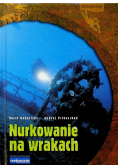 Nurkowanie na wrakach