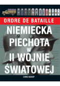 Bishop Chris - Niemiecka piechota w II wojnie światowej