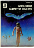 Współczesna fantastyka naukowa