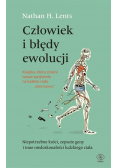 Człowiek i błędy ewolucji
