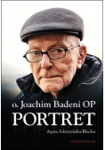 Portret Joachim Badeni