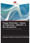 Fayga Ostrower