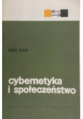 Cybernetyka i społeczeństwo