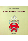 Gmina Janowiec kościelny