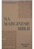 Na marginesie Biblii