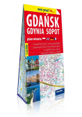 See you! in... Gdańsk, Gdynia, Sopot 1:26 000