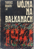 Wojna na Bałkanach 1941