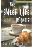 The Sweet Life in Paris
