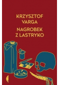 Nagrobek z lastryko