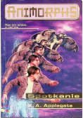 Spotkanie Animorphs