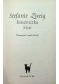 Księżniczka Sissi
