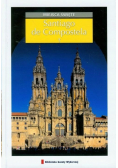 Santiago de Compostela Miejsca święte
