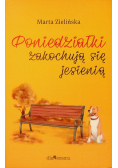 Poniedziałki zakochują się jesienią