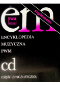 Encyklopedia muzyczna Cd część biograficzna