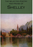 The Selected Poetry And Prose of Shelley