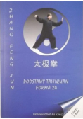 Podstawy Taijiquan forma 24
