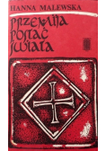 Przemija postać świata