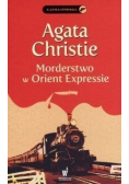 Morderstwo w Orient Expressie