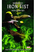 Nieśmiertelny Iron Fist Tom 3