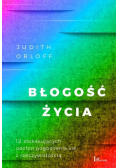 Błogość życia