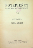 Potępieńcy Sąd wieków nad Niemcami 1947 r.