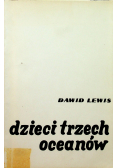 Dzieci trzech oceanów