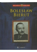 Władcy Polski Tom 59 Bolesław Bierut