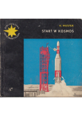 Start w kosmos