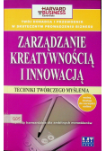 Zarządzanie kreatywnością i innowacją