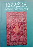Książka ponad podziałami