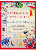 Ilustrowana encyklopedia nauka i technika